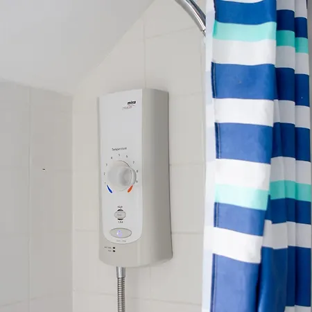 Holiday home Well-equipped 4 Bedroom House Close To Centre Leeds (West Yorkshire)