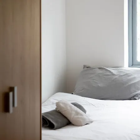 Holiday home Well-equipped 4 Bedroom House Close To Centre Leeds (West Yorkshire)